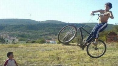 Fotos estranhas (17 fotos) 10