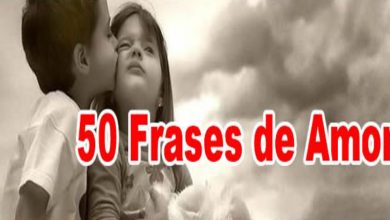 50 Frases de Amor 10