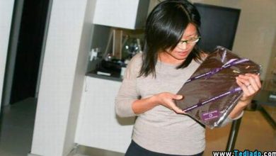 Uma ideia interessante para as meninas (7 fotos) 7