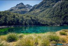 O lago mais limpo do mundo (8 fotos) 7