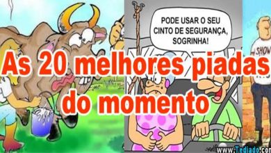 As 20 melhores piadas do momento 9