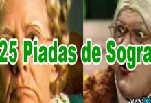 25 Piadas de sogra 6