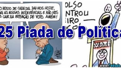 25 Piadas de Política que Vão Fazer Você Rir (ou Chorar) 7