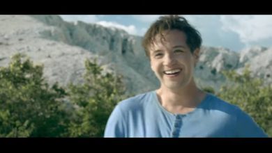 Propaganda do dia - Visa 7