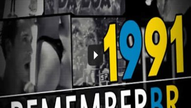 Remember Brasil - 1991 5