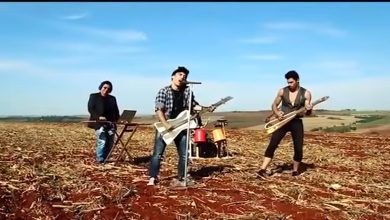 Vida de pobre | Paródia Tudo que você quiser - Luan Santana 10