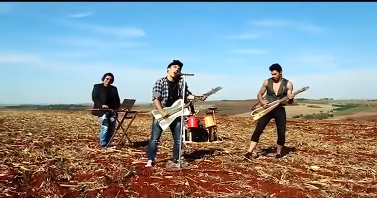 Vida De Pobre Paródia Tudo Que Você Quiser Luan Santana Tediado