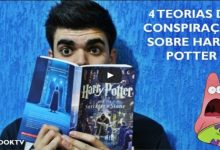 4 Teorias da Conspiração sobre Harry Potter 10