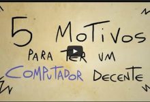 5 motivos para ter um computador decente 5