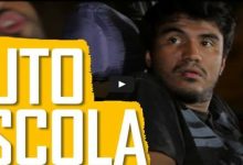 Auto Escola 8