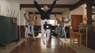 Comercial do dia: Cervejaria australiana Carlton Dry 8