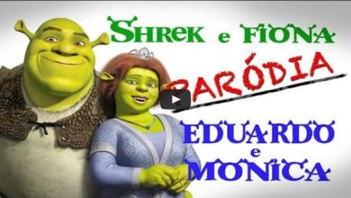 Eduardo e Mônica - versão 