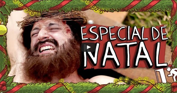 Especial de natal