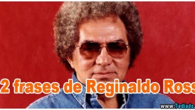 12 frases de Reginaldo Rossi 6