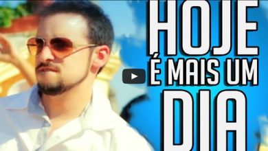 Hoje é mais um dia 1
