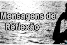 10 Mensagens de Reflexão 12