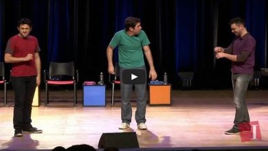 Improvável - Mortes Improváveis #04 9