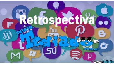 Retrospectiva Tediado 8