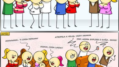 Tirinhas (#30) 3