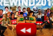 YouTube Rewind: What Does 2013 Say? 7