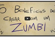 5 benefícios de casar com um zumbi 13