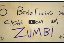 5 benefícios de casar com um zumbi 4