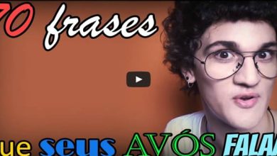 70 Frases que seus Avós falam 6