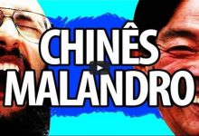Chinês malandro 10