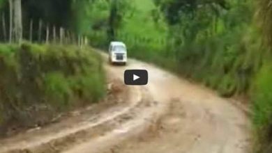 Drift com Kombi da escola 8