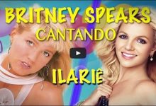 E se Britney Spears cantasse Xuxa 7
