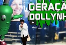 Geração Dollynho | Paródia Geração Coca-Cola - Legião Urbana 43