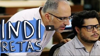 Indiretas no facebook 7