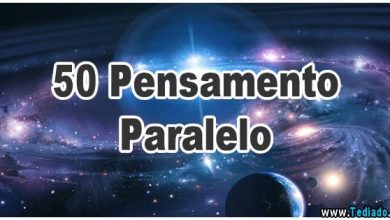 50 Pensamento Paralelo 2