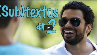 (Sub)textos #2 8