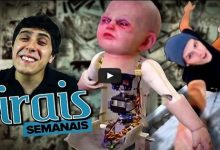Virais Semanais #07 13