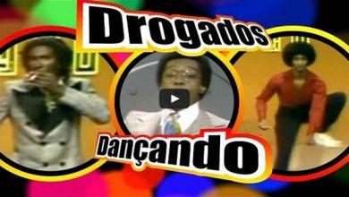 Batalha de Dança - Dançarinos Drogados 10