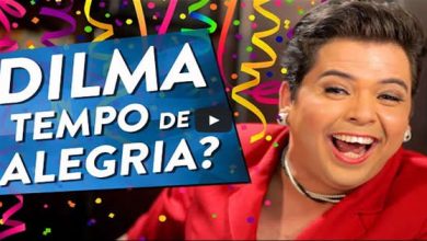 Dilma - Tempo de alegria 4
