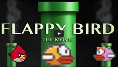 Flappy Bird - The Mocie | Official trailer HD 2