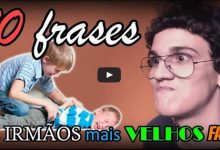 70 frases que irmãos mais velhos falam 15