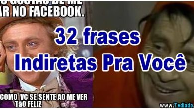 32 frases Indiretas Pra Você 7
