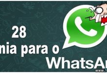 28 Ironia para o Whatsapp 5