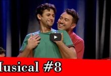 Improvável - Musical #8 33