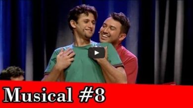 Improvável - Musical #8 6