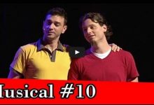 Improvável - Musical Improvável #10 2