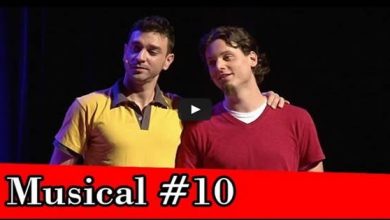 Improvável - Musical Improvável #10 6