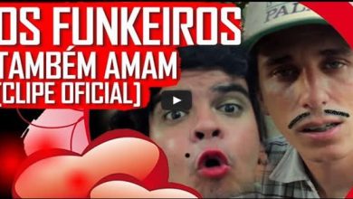 Os funkeiros também amam 10