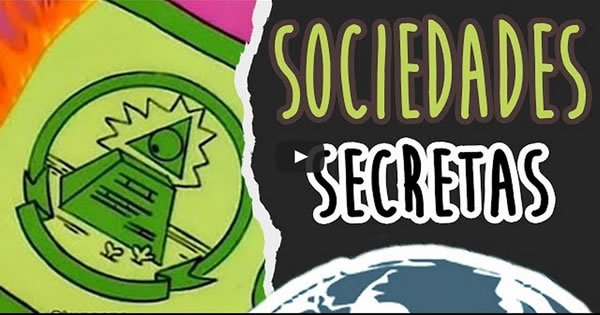Sociedades Secretas 138