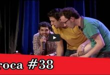 Improvável - Troca #38 9