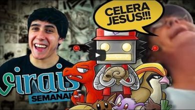 Virais Semanais #09 2