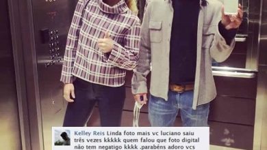 Comentários que você só vê na página do Luciano Huck (22 fotos) 52